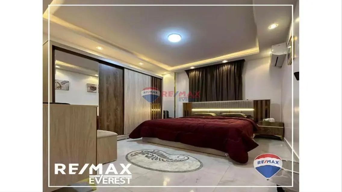 Comfortable Apartment with Study Room for Sale in Prime Location