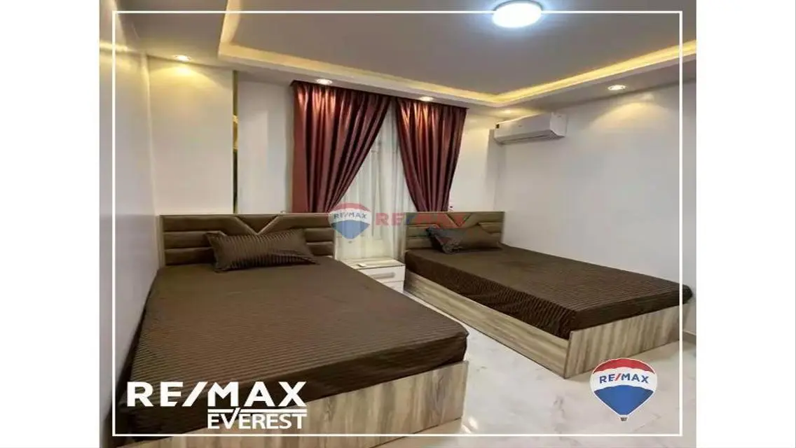 Comfortable Apartment with Study Room for Sale in Prime Location