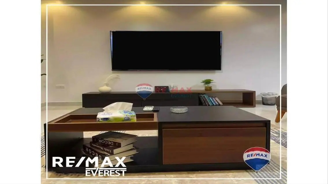 Comfortable Apartment with Study Room for Sale in Prime Location
