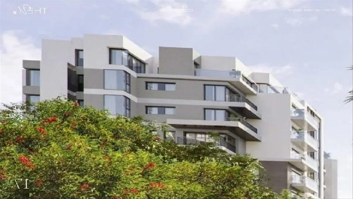 Luxury Apartment of 110 sqm in Zed West