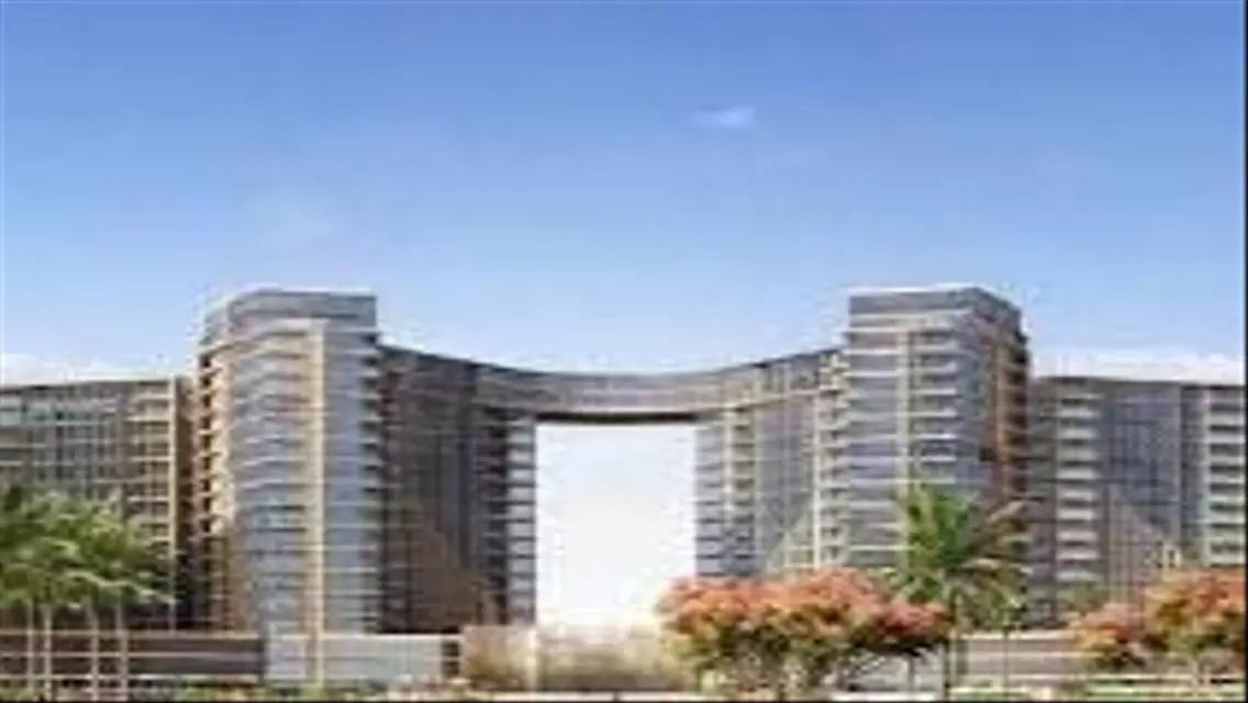 Luxury Apartment of 110 sqm in Zed West