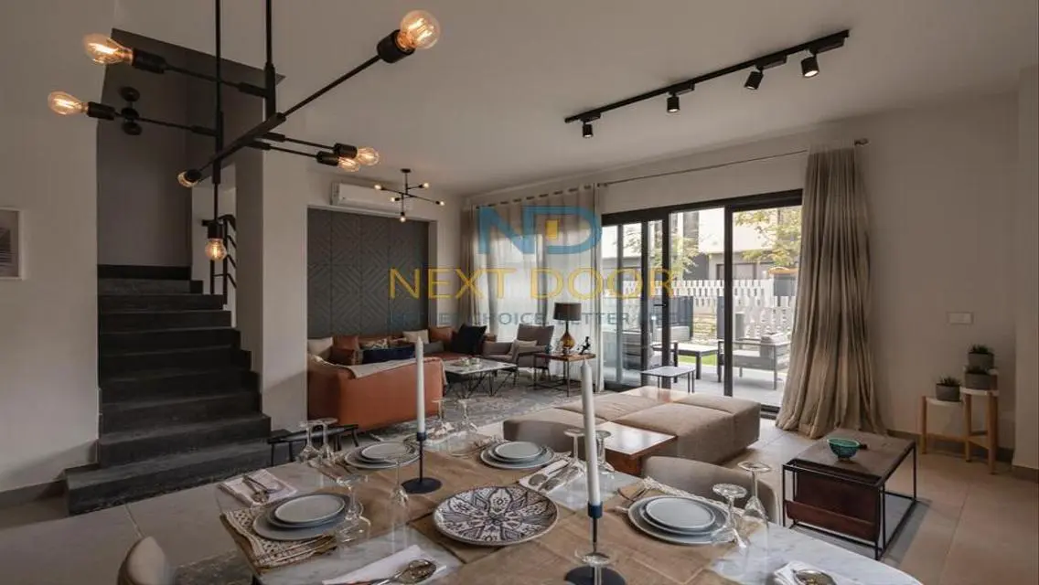 Luxury Apartment for Sale with Lake View