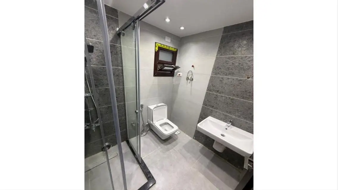 Luxury Apartment for Sale in Azza Youssef - 132sqm