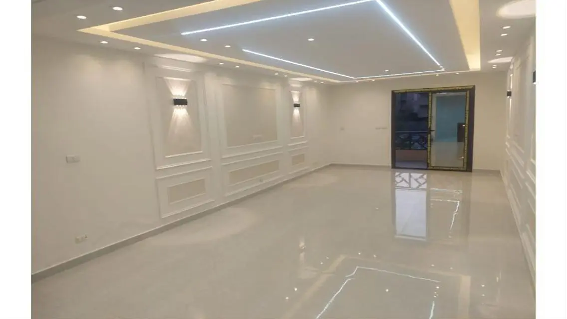 Luxury Apartment for Sale in Azza Youssef - 132sqm