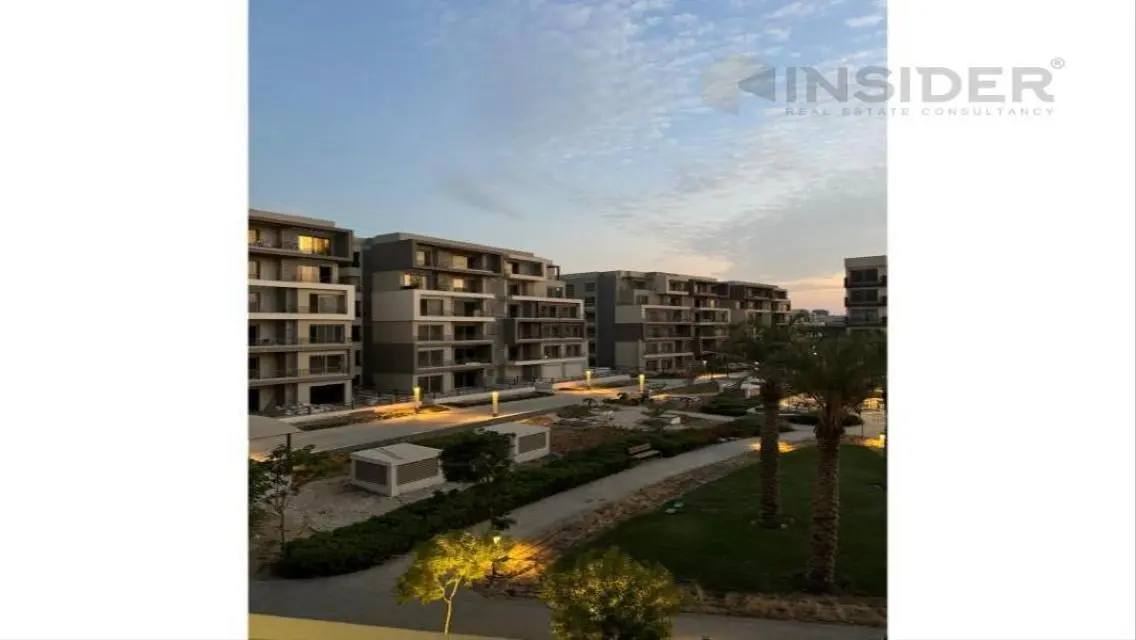 Luxury Apartment for Rent Overlooking Lakes