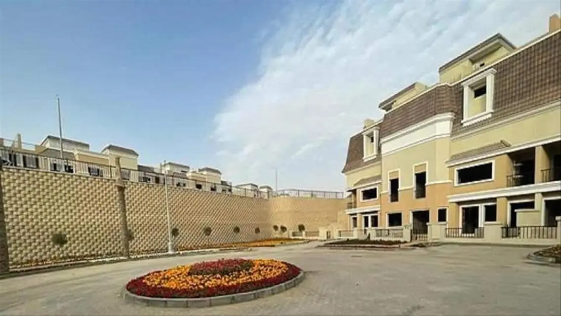 فيلا فاخرة بأفضل المواقع في MNHD