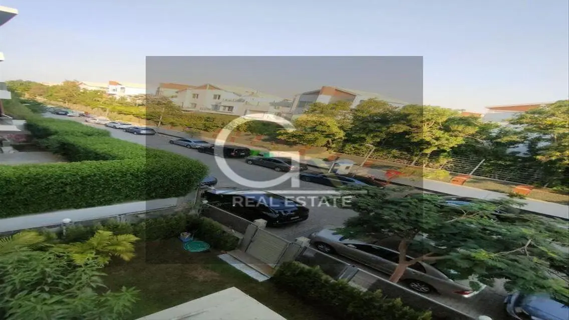 Luxury 3-Bedroom Apartment with Security