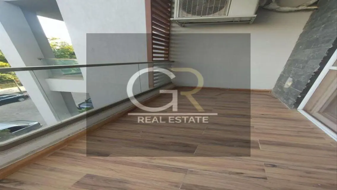 Luxury 3-Bedroom Apartment with Security