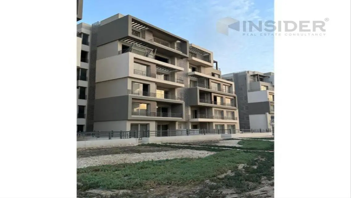 Luxurious Apartment with Premium Amenities for Sale