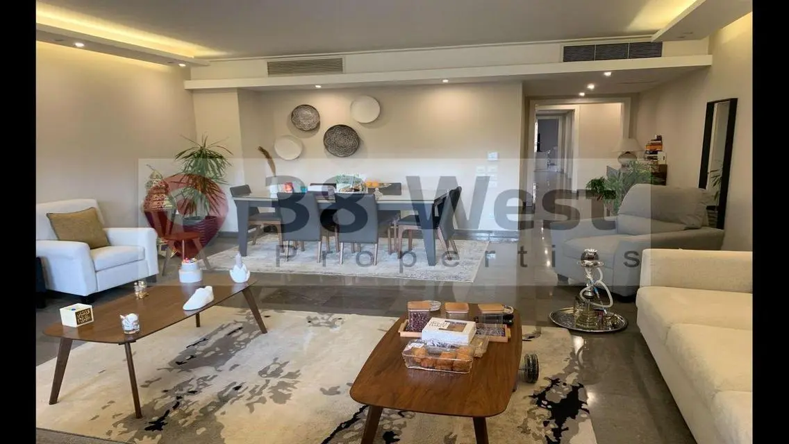 Luxury Villa 250 sqm with Lake View