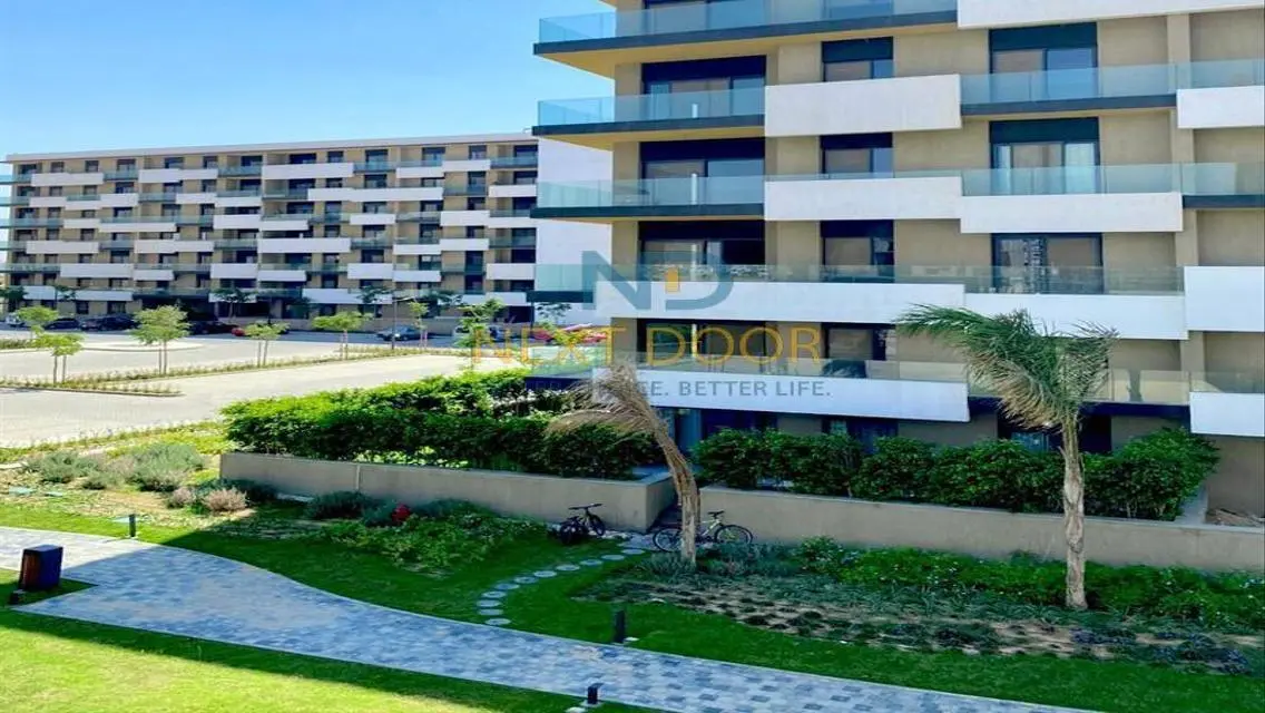 Luxury Apartment for Sale in the Heart of the City