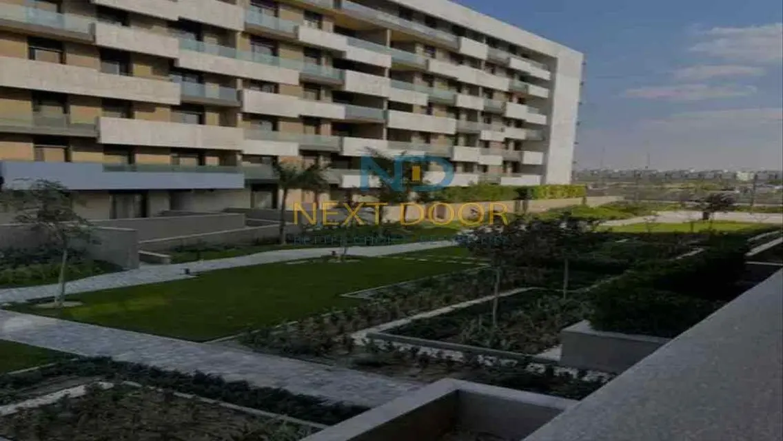Luxury Apartment for Sale in the Heart of the City