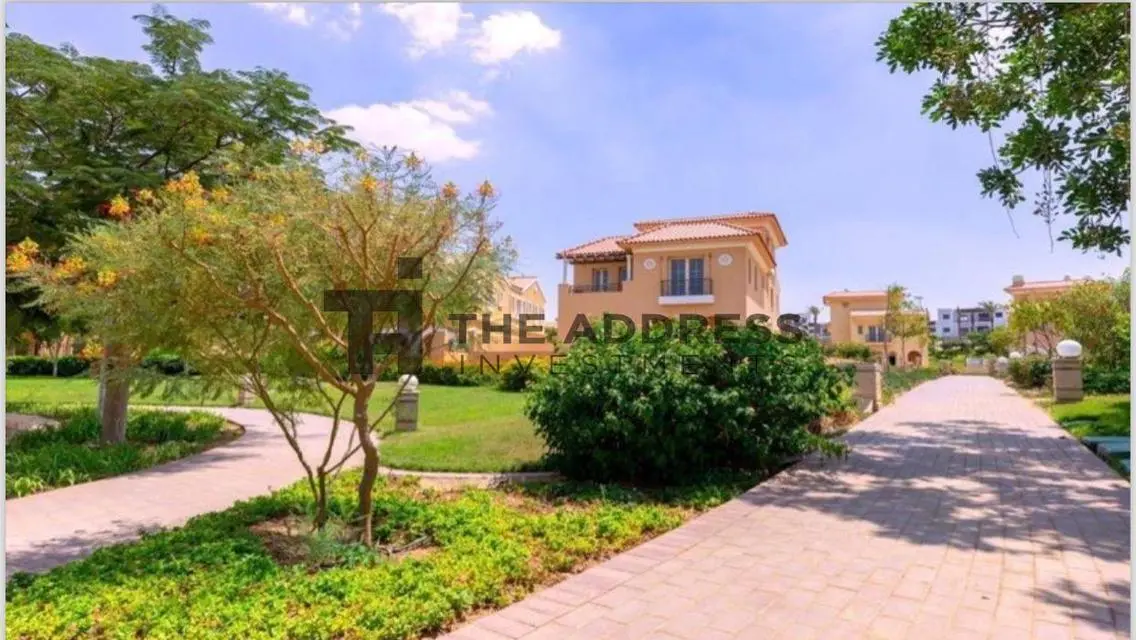 منزل للبيع في هايد بارك - 850 متر