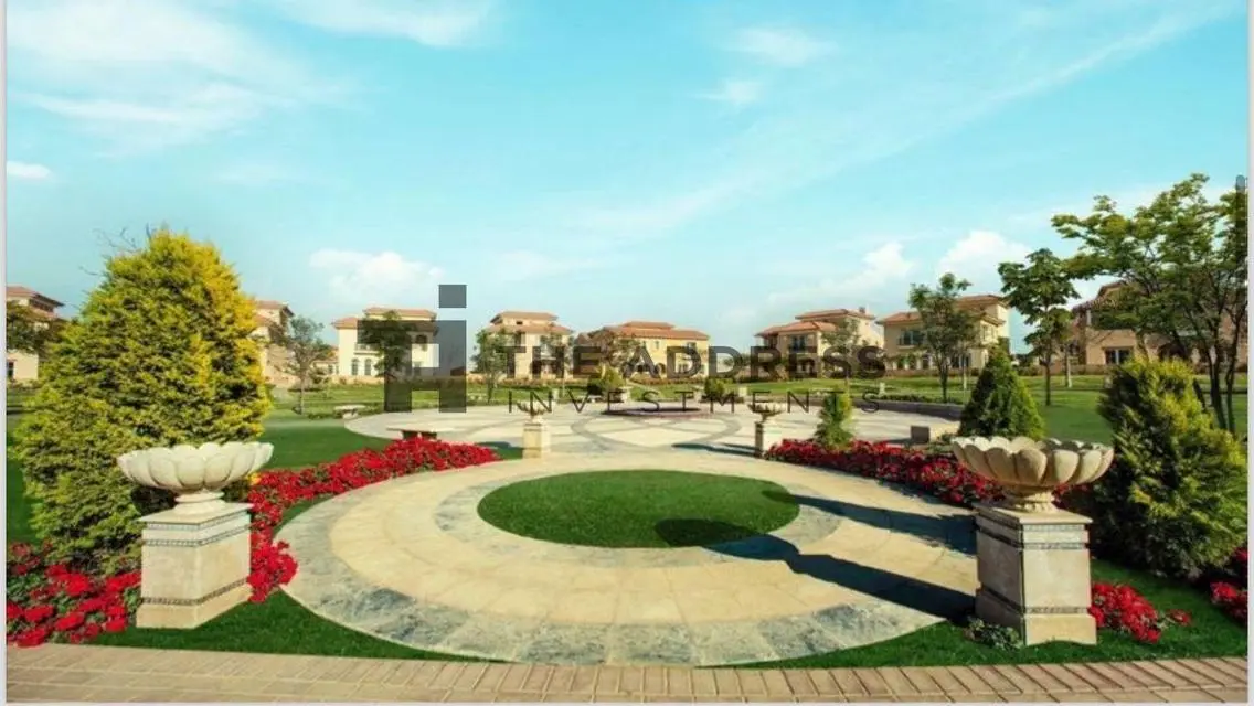 منزل للبيع في هايد بارك - 850 متر
