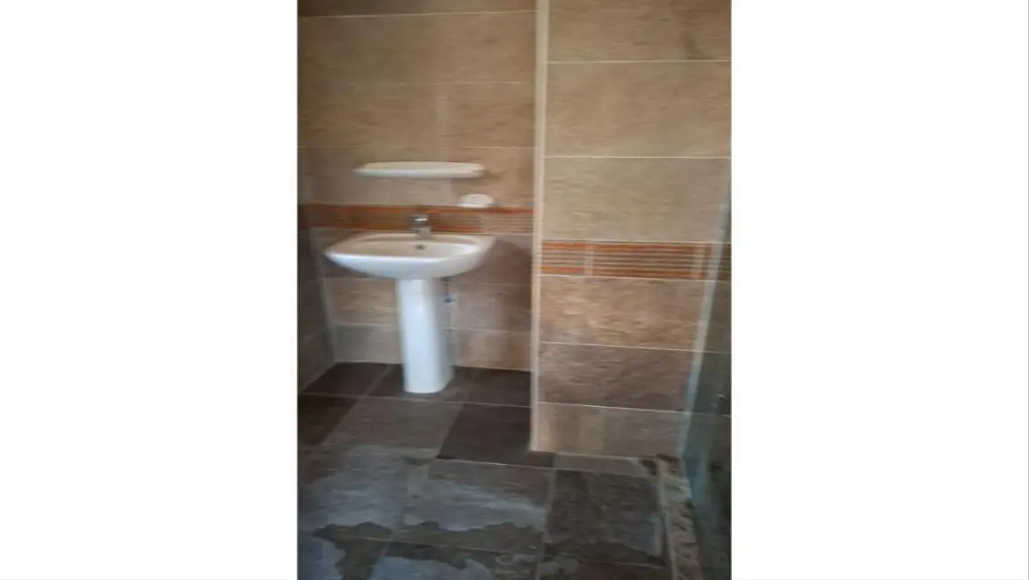 Luxury Apartment in Katameya Plaza - New Cairo