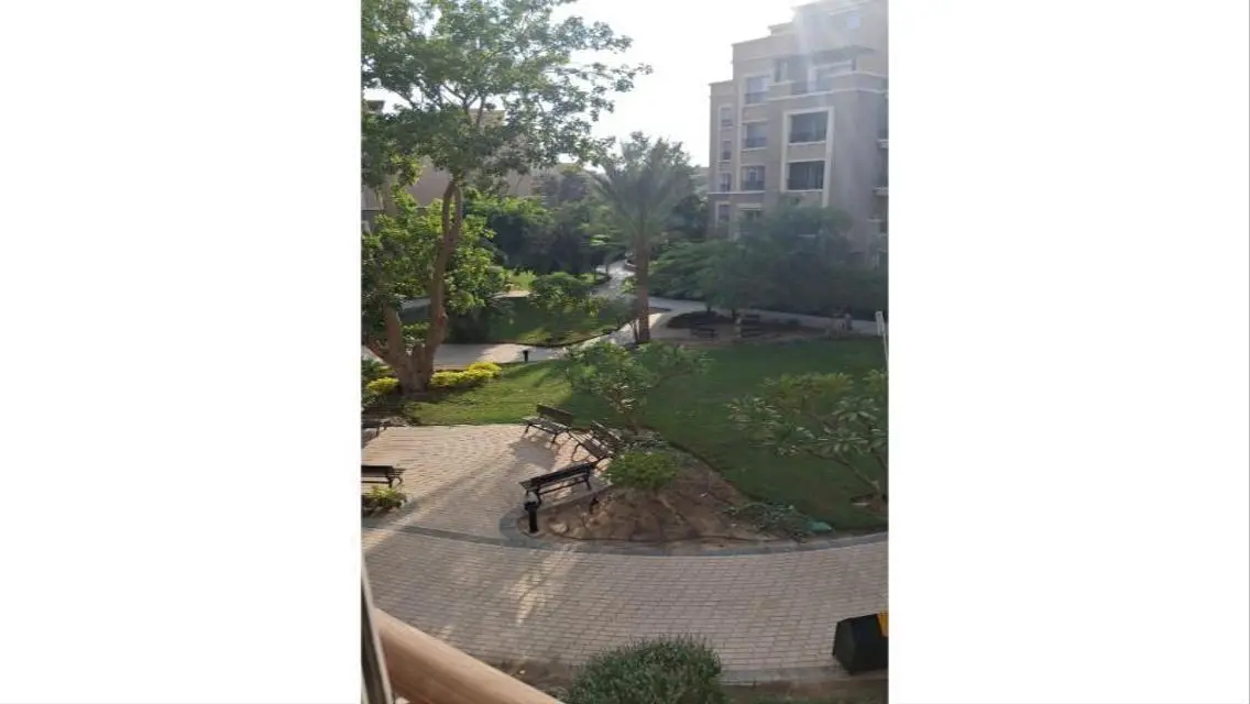 Luxury Apartment in Katameya Plaza - New Cairo