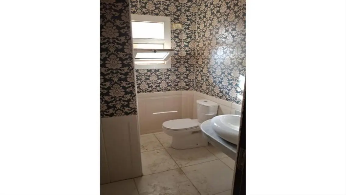 Luxury Apartment in Katameya Plaza - New Cairo