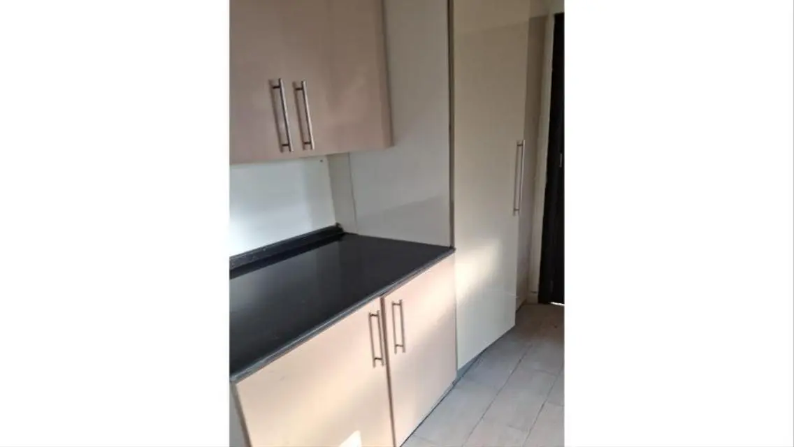 Luxury Apartment in Katameya Plaza - New Cairo