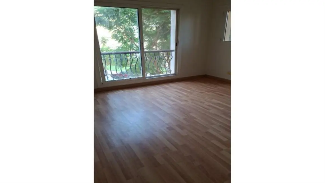 Luxury Apartment in Katameya Plaza - New Cairo