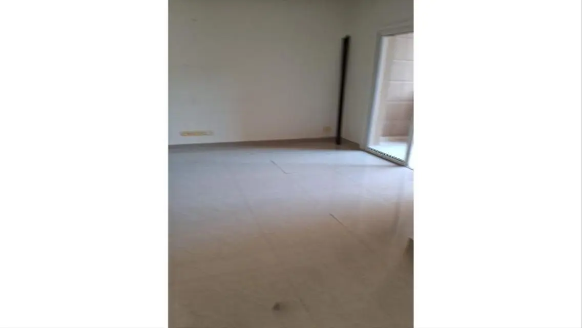 Luxury Apartment in Katameya Plaza - New Cairo
