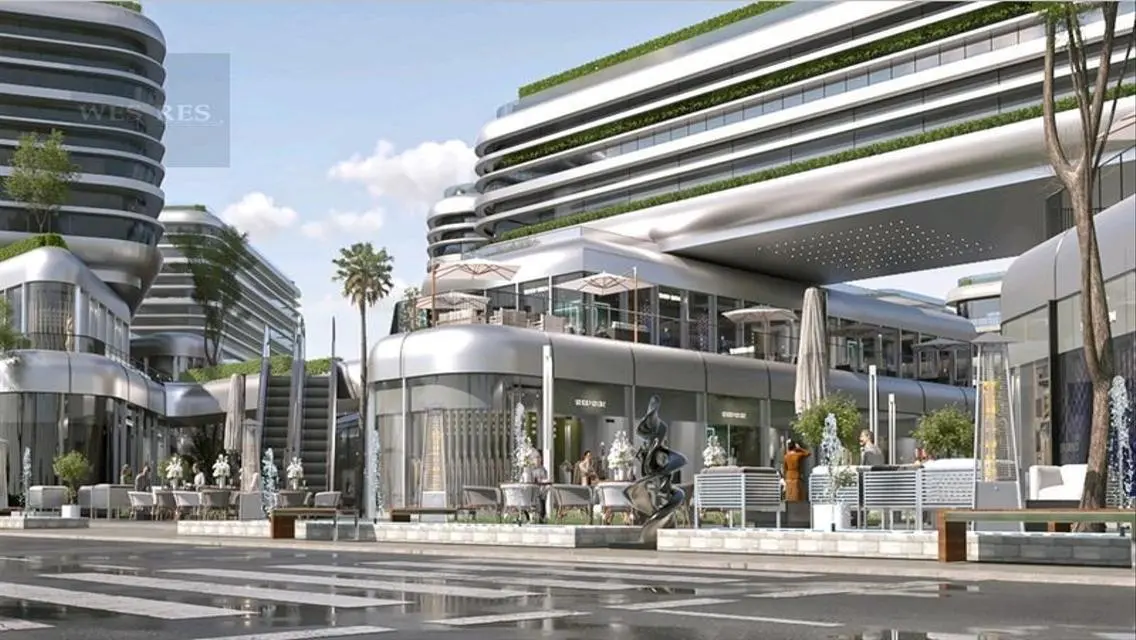 Luxury Property with Exceptional Amenities at Cord Milestone