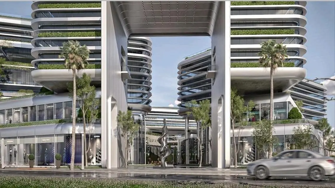 Luxury Property with Exceptional Amenities at Cord Milestone