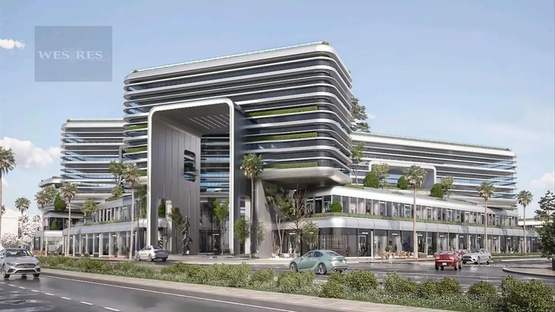 Luxury Property with Exceptional Amenities at Cord Milestone