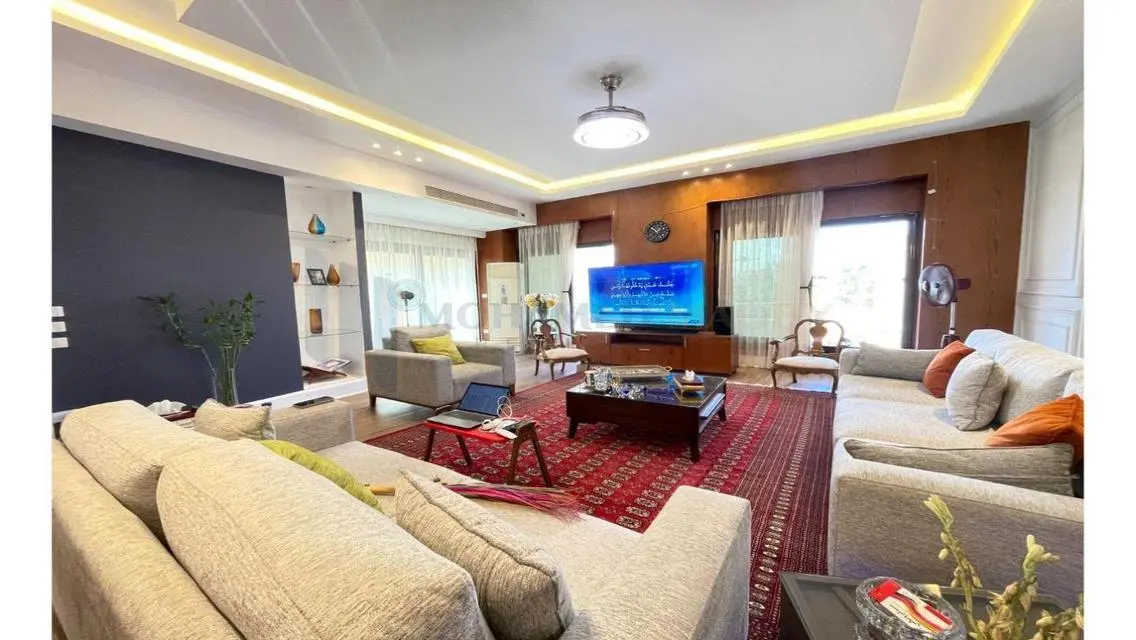 Luxury Villa for Sale with Spacious Layout