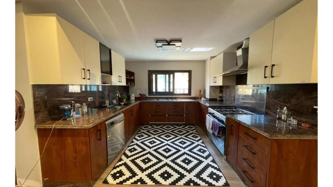 Luxury Villa for Sale with Spacious Layout