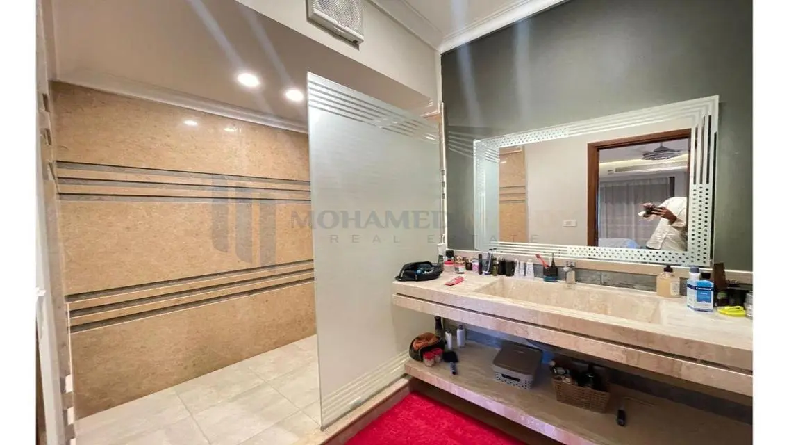 Luxury Villa for Sale with Spacious Layout