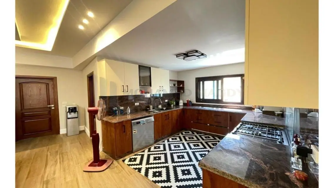 Luxury Villa for Sale with Spacious Layout