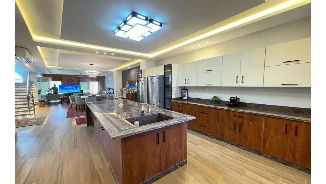 Luxury Villa for Sale with Spacious Layout