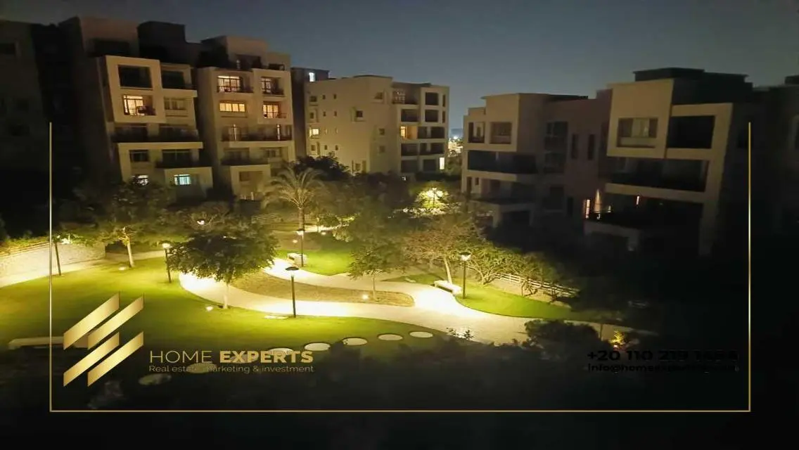 شقة فاخرة للبيع بسعر مغري