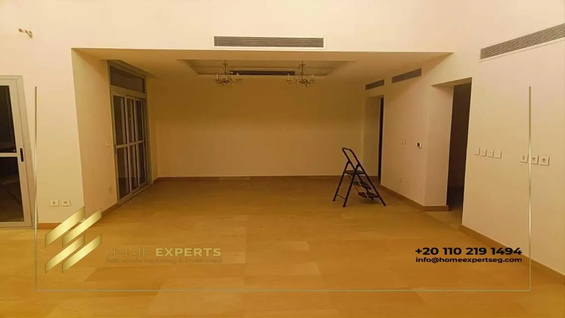 شقة فاخرة للبيع بسعر مغري