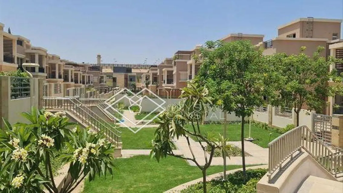 Luxury Apartment for Sale - 3 Bedrooms and 2 Bathrooms