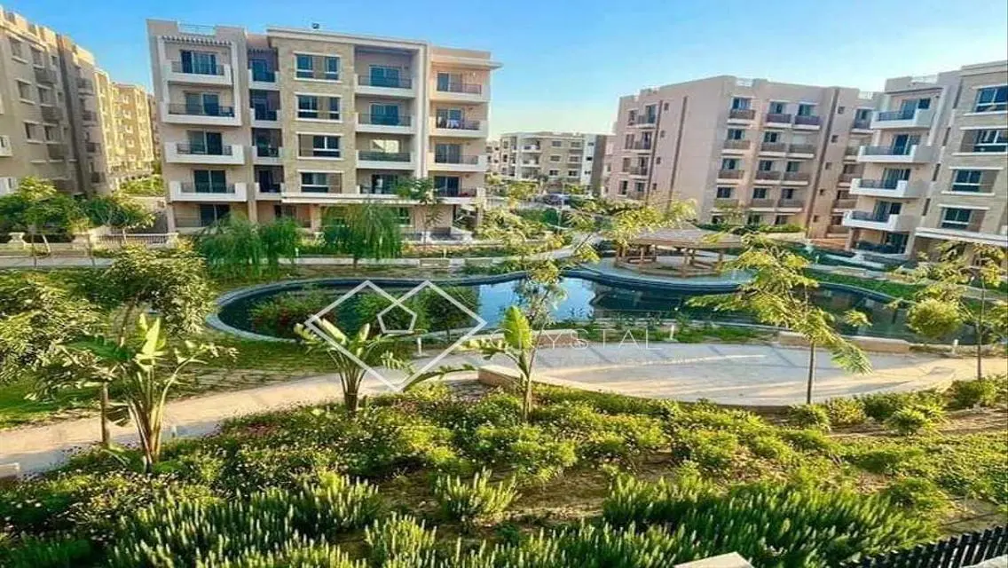 Luxury Apartment for Sale - 3 Bedrooms and 2 Bathrooms