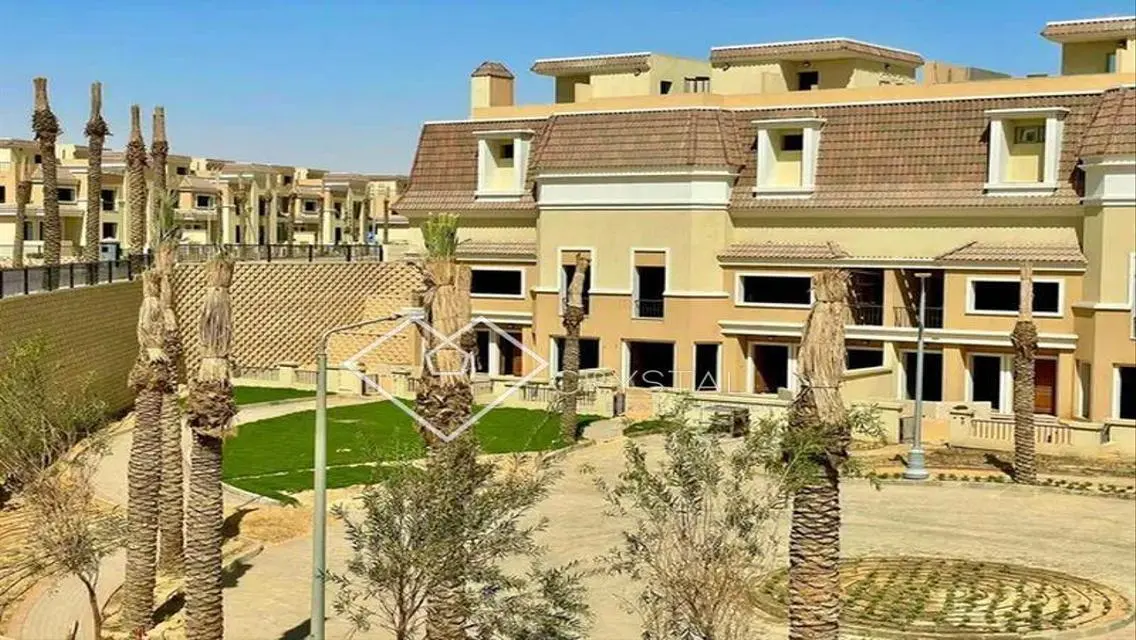 Luxury Apartment for Sale - 3 Bedrooms and 2 Bathrooms
