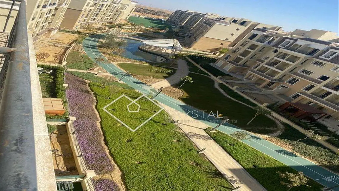 Luxury Apartment for Sale - 3 Bedrooms and 2 Bathrooms