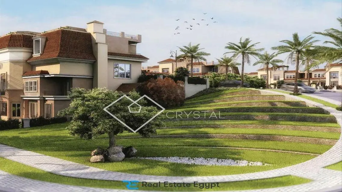 Luxury Apartment for Sale - 3 Bedrooms and 2 Bathrooms