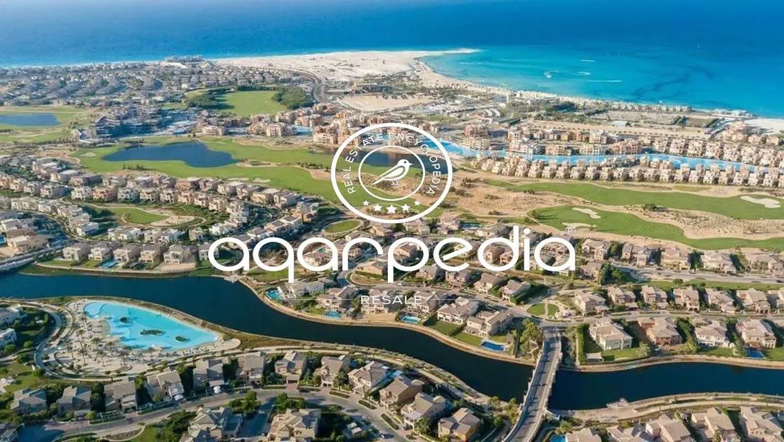 شقة فاخرة بمساحة 126 متر مربع في موقع متميز