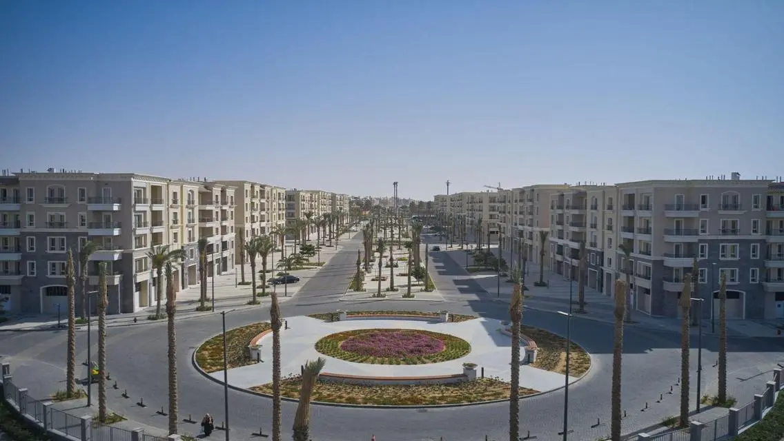 Luxury Apartment for Sale in a Prime Location