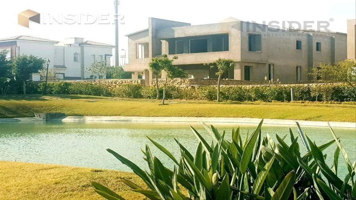 Luxury Villa for Sale - 1500 sqm