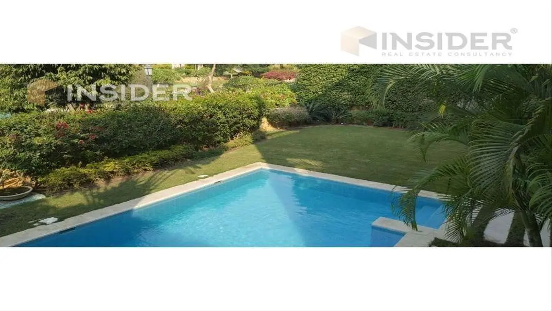 Luxury Villa for Sale - 1500 sqm