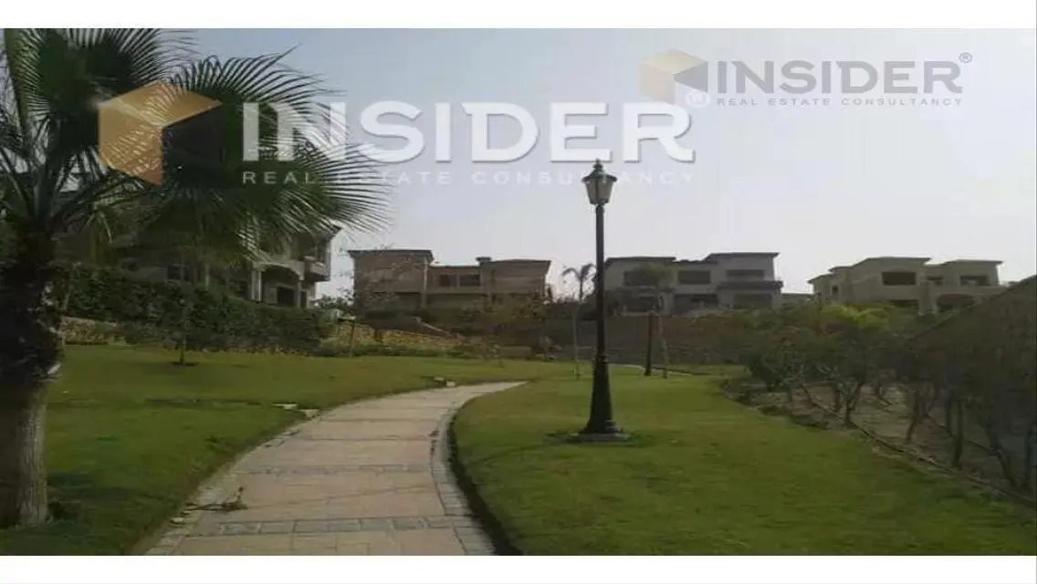 Luxury Villa for Sale - 1500 sqm