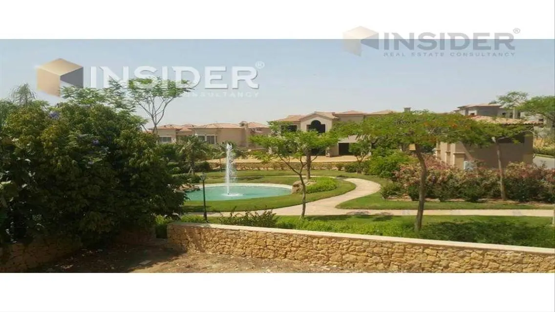 Luxury Villa for Sale - 1500 sqm