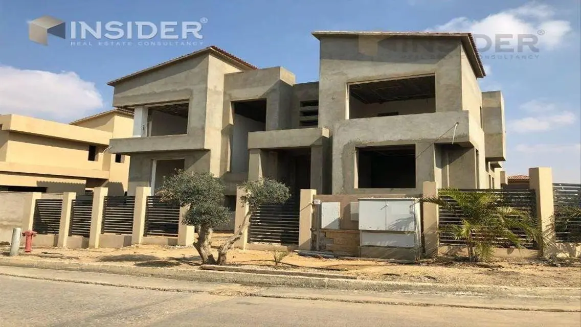 Luxury Villa for Sale - 1500 sqm