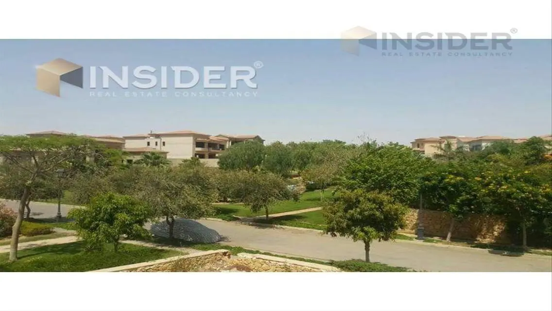 Luxury Villa for Sale - 1500 sqm