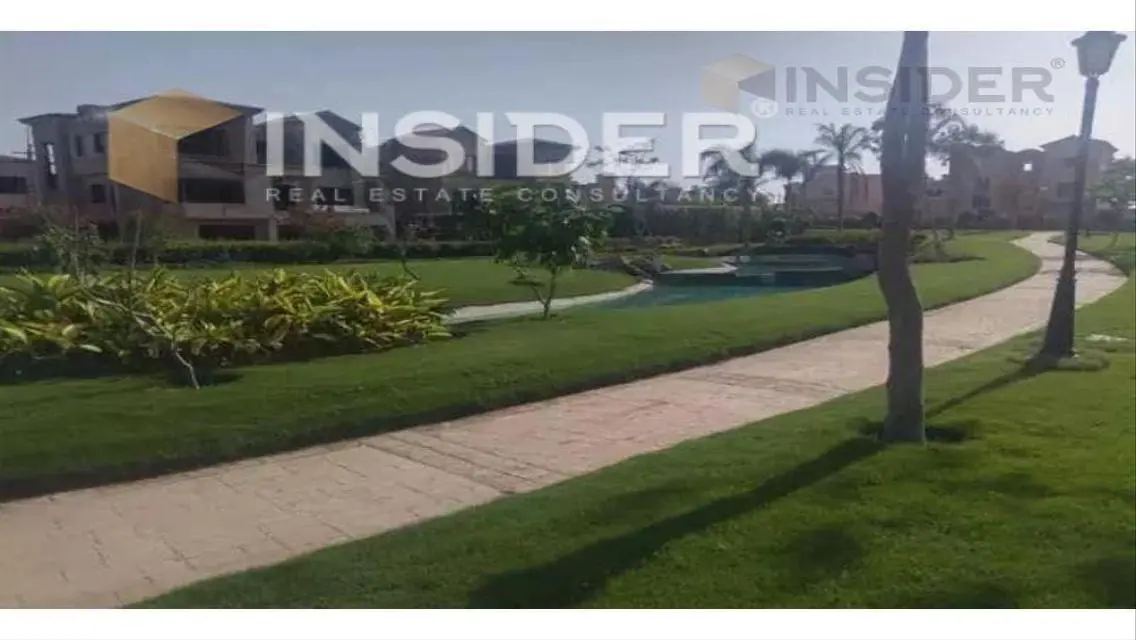 Luxury Villa for Sale - 1500 sqm