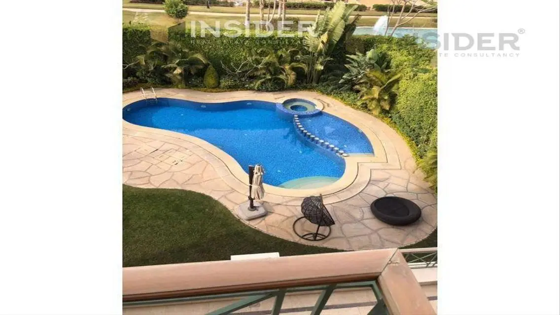 Luxury Villa for Sale - 1500 sqm