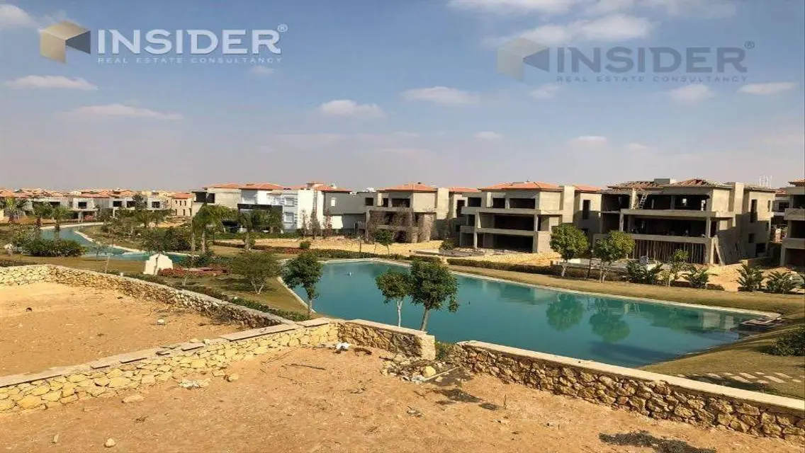 Luxury Villa for Sale - 1500 sqm